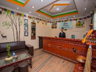 Hotel Happy Home,Kathmandu Valley>>Kathmandu,3 star