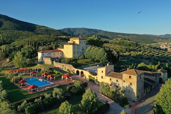 Borgo Antico Hotel Fattoria Di Casalbosco,,0 star