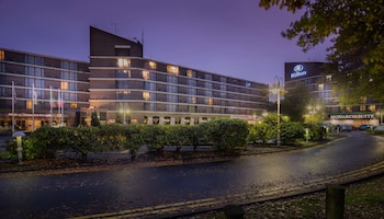 Hilton Birmingham Metropole,Birmingham>>Bickenhill,4 star