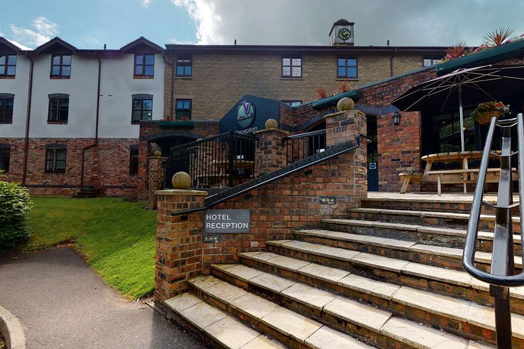 village hotel liverpool