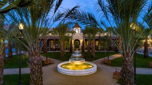 The Ranch At Death Valley,Death Valley>>Cabazon,2.5 star