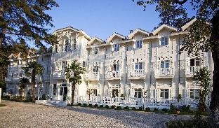 Limak Thermal Boutique Hotel - Boutique Class,Istanbul>>Bursa,5 star