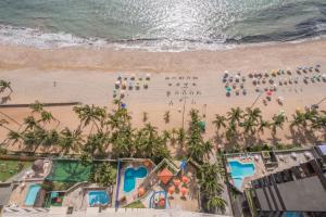 Costa Mar Recife Hotel By Atlantica