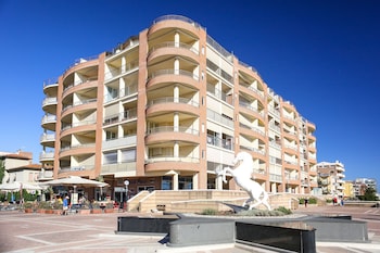 Mediterraneo Rta,,2 star