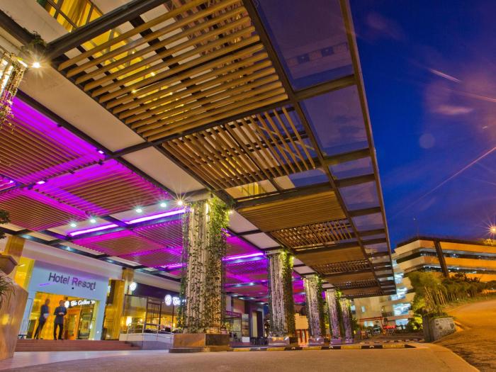 resorts world genting resort hotel