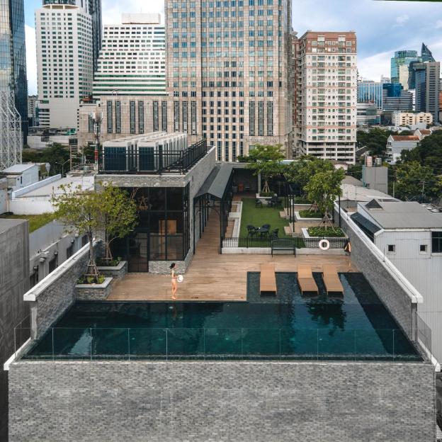 the coach boutique hotel sukhumvit 14 bangkok by compass hospitality
