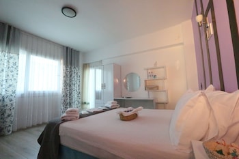 Lavender Otel,Izmir>>Cesme,3 star