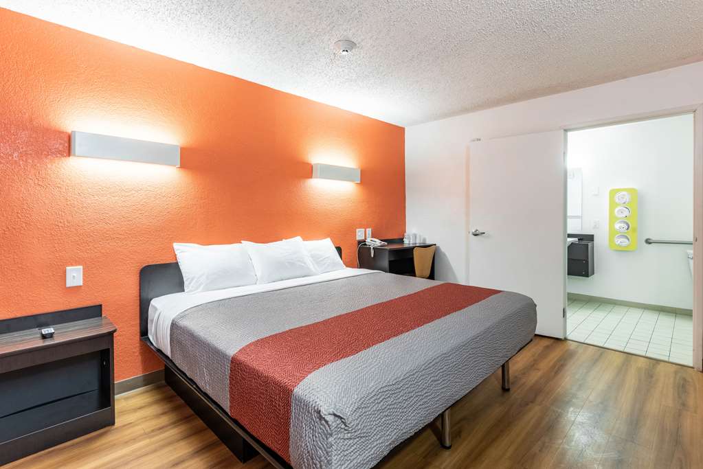 motel 6 north richland hills tx