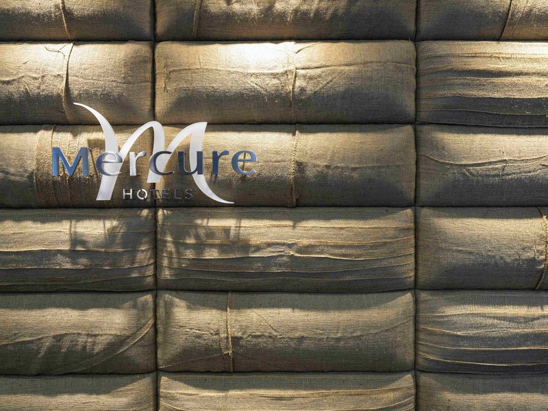 Mercure Hotel & Residenz Checkpoint Charlie,Mitte>>Berlin,4 star