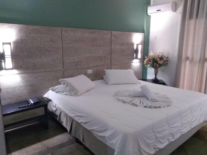 Hotel Odara Araguaia,Mato Grosso State>>Barra Do Garcas,2 star
