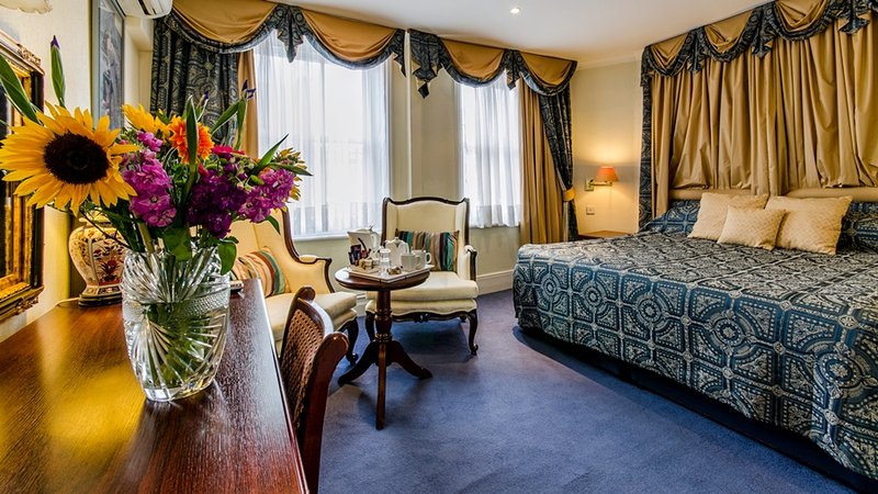 hotel la place