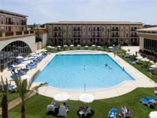 grupotel playa de palma suites and spa