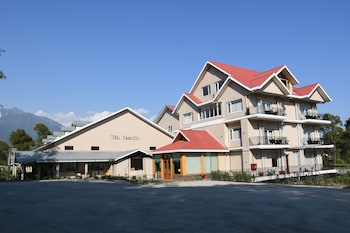 Mastiff Villa Camellia By Othpl,Tanda,4 star