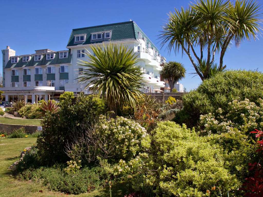 Bournemouth East Cliff Hotel, Sure Hotel Collection By Bw,England>>Bournemouth,3 star