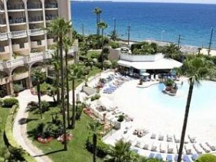 Residence Pierre Et Vacances Cannes Verrerie,Cannes La Bocca>>Cannes,3 star