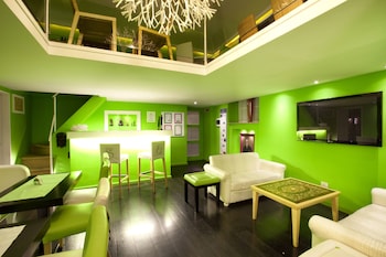 sorrento apartments