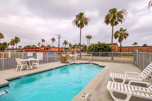 ocean inn south padre island