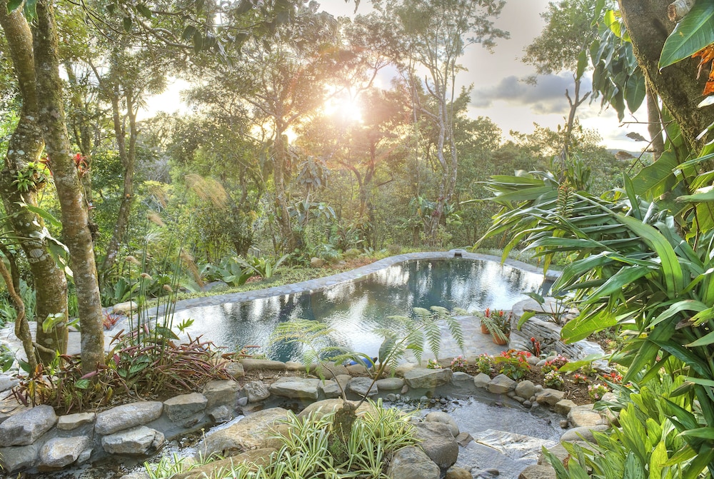 Monteverde Lodge & Gardens