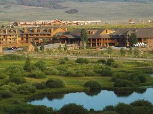 Inn At Silvercreek,Granby>>Fraser,3 star