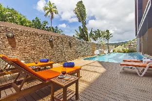 Chic Condo Karon,Karon Beach>>Karon,4 star