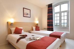 Les Demeures Champenoises Confort - Vacanceole