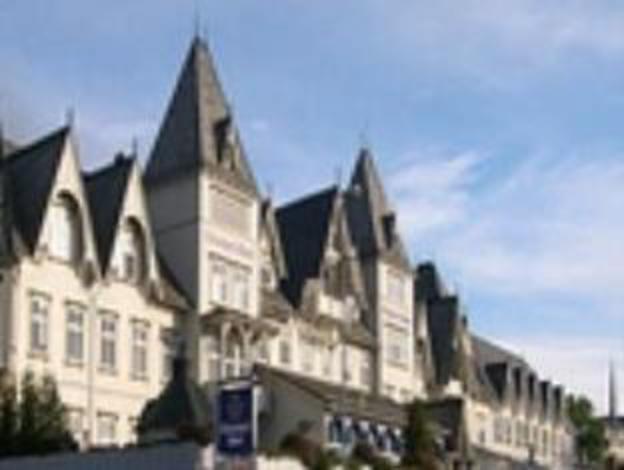 Fleischer's Hotel