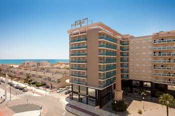Rh Vinaros Playa,,4 star