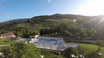 Hotel Terme Di Stigliano,Canale Monterano>>Bracciano,4 star