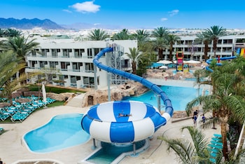 Leonardo Club Hotel Eilat - All Inclusive,Eilat Airport>>Eilat,4 star