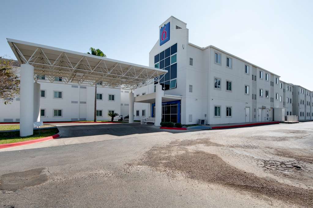 motel 6 brownsville tx