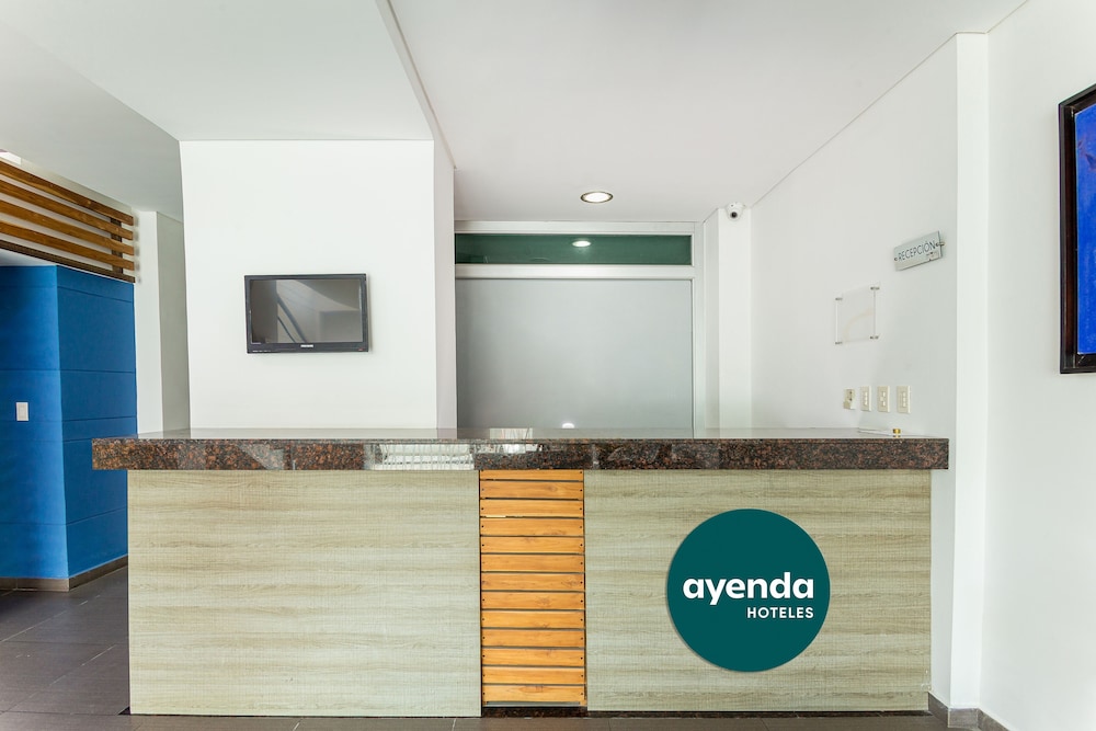 Hotel Ayenda Boutique Rio Mont,Cordoba>>Monteria,3 star