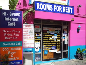 Centaur Inn,Bangkok>>Bang Rak,2 star