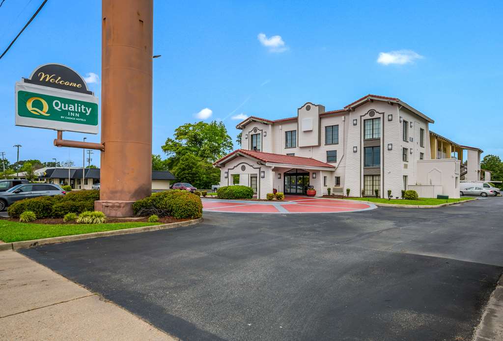 quality inn
