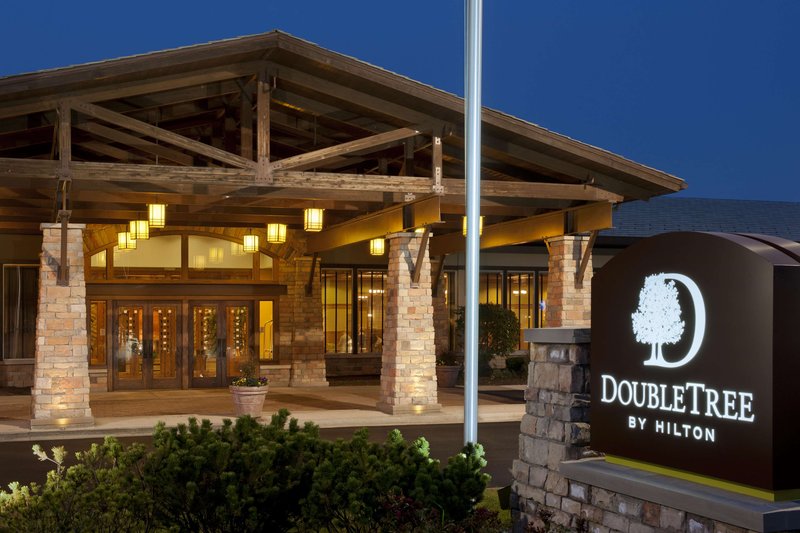 Doubletree By Hilton Libertyville - Mundelein