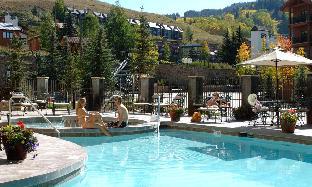 Grand Lodge Crested Butte,,3 star