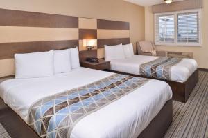 Good Living Inn,Redwood City>>North Fair Oaks,2 star
