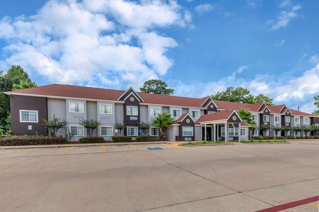 Quality Inn & Suites Longview I-20,,2.5 star