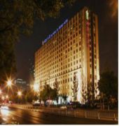 Inner Mongolia Grand Hotel Wangfujing,Dongcheng>>Beijing,4 star