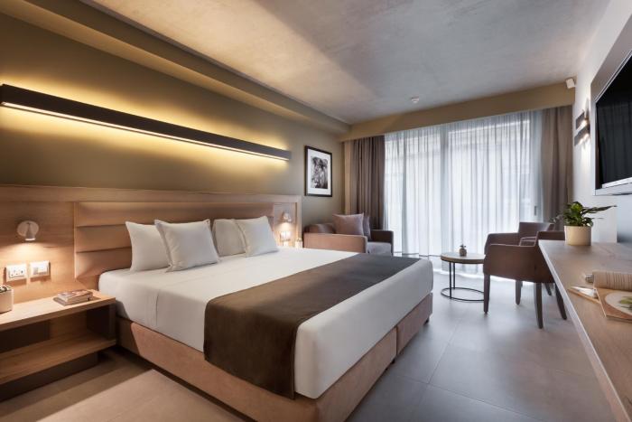 Azur Hotel By St Hotels,,3 star