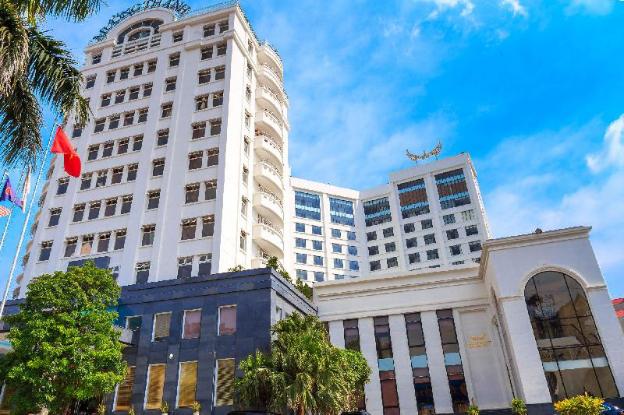Muong Thanh Lang Son Hotel,Lang Son Province>>Lang Son,4.5 star