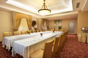 Toscana Inn,Panama>>Bella Vista,3.5 star