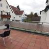 Fewo Reutlingen Heinestrasse Dg,Heinestraße 46,0 star