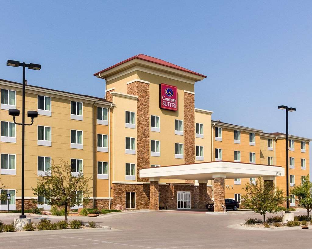 comfort suites conference center rapid city