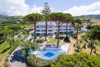 Hotel La Castellana