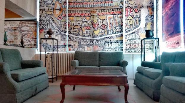 Canary Hotel,Amman Governorate>>Amman,3 star