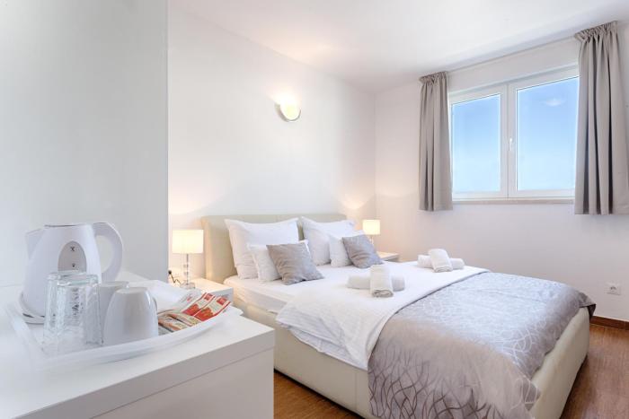 adriatic queen residence