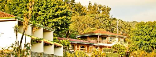 hotel de montana monteverde
