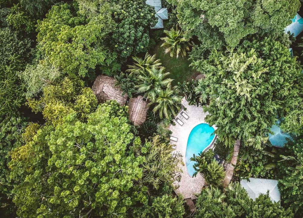 Copal Tree Lodge, A Muy'ono Resort,Toledo>>Punta Gorda,4.5 star
