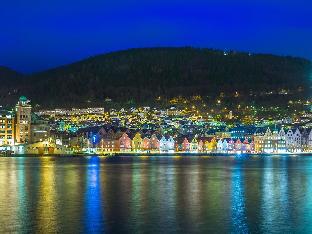 Radisson Blu Royal Hotel, Bergen,,4 star