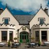 Oranmore Lodge Hotel, Conference And Leisure Centre